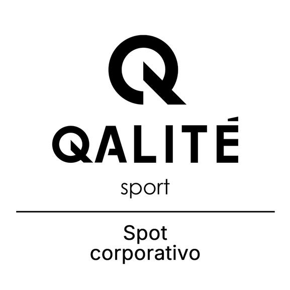 Qalité Sport - Spot corporativo